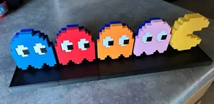 PacMan Chaser