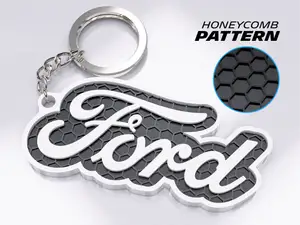 Ford Keychain