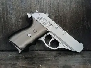 SIG Sauer P232 - RE9