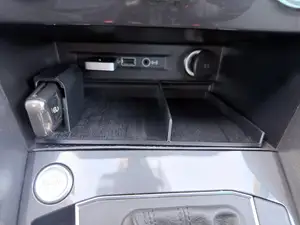 Ablage Mittelkonsole mit Schlüsselhalter VW Tiguan
