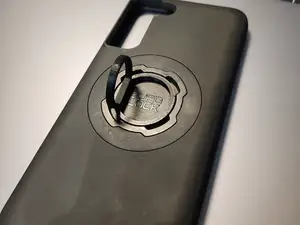 Quad Lock Ring