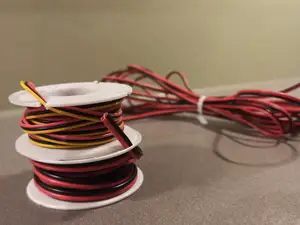 Cable Spool – 3D-Printable Cable Winding Reel