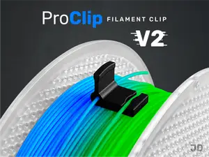 ProClip Filament Clip