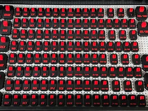 ICON 3/8 Socket Organization