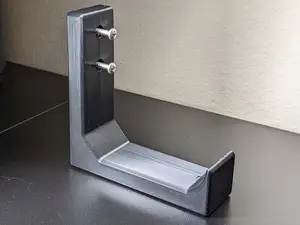 Heavy Duty Wall Bracket Hanger