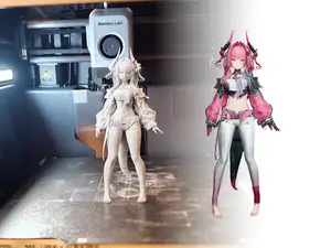 Yvonne (Arknights Endfield)