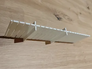 Drawer Divider Parametric