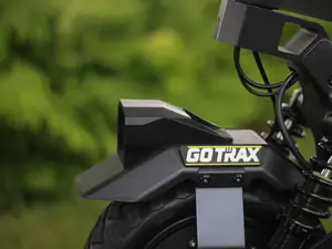 GoTrax GX1 & GX2 Fender Scoops