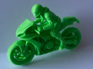 Motorcycle