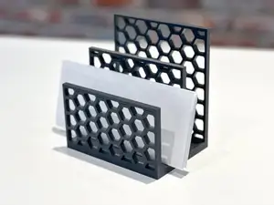 Paper Organizer