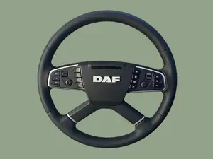 DAF Logo for Moza TSW