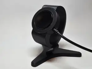 Samsung Galaxy Watch 8 monocolor charging stand