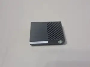 mini x box console