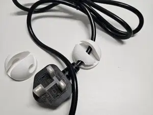 Cable Holder