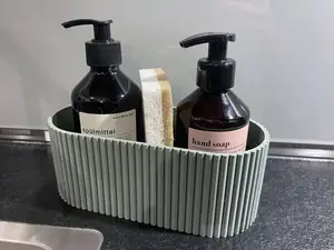 Sink Organizer