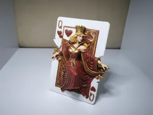 Rise of the Queen of Hearts