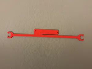 Archetto per filo da ricamo