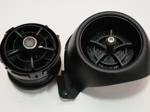 BRZ/GR86 出风口球头支架 17mm