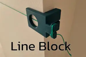 Line Block