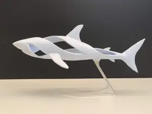 Whirpool Shark