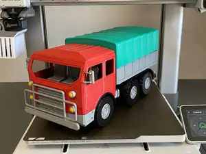 toy truck