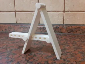 Variable Support