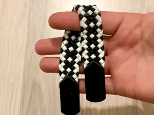Chetki Mosaika Flip Rosenkranz