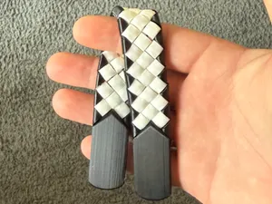 Chetki Mosaika Flip Rosenkranz (only Pro Member)