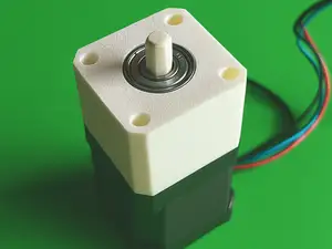 Réducteur de vitesse planétaire 1:4 NEMA 17 - 2A