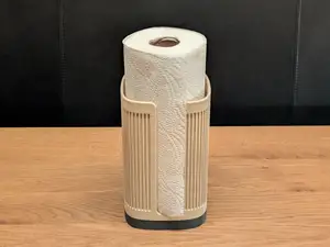 Squircle Paper Towel Holder / Kitchen Roll Holder