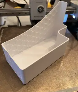 A1 poop chute