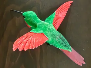 hummingbird