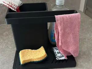 Kitchen sink organizer / Drying rack