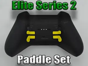 Elite Series 2 Paddle Set