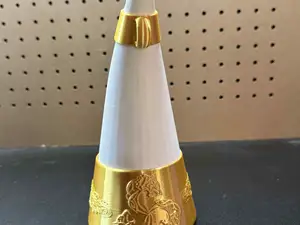 viking horn