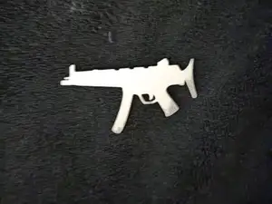 HK MP5