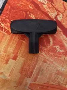 starter handle