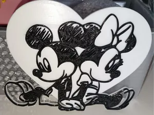 2d Art Topolino