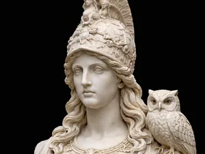 athene göttin