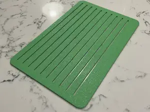 Simple Line Stencil