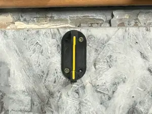 Parking Assistant (static)