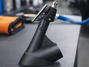 TORNADO - Adattatore T+V per pistola Mini Z 007