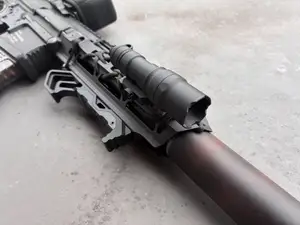 Surefire m300 replica - Tactical Flashlight