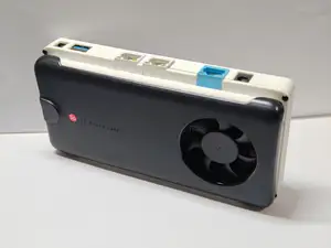 5G通信壳+R3G路由器 5G CPE