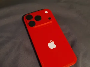 Fake dummy iPhone 17 pro max