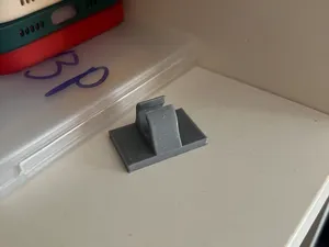 Wall Cable Holder