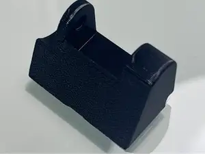 Navman Stealth mount