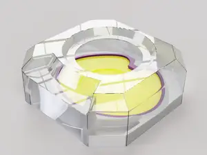 Beyblade X Stadium