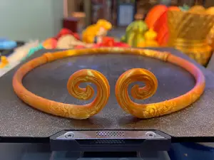 黑神话悟空-金箍BLACK MYTH:WUKONG GOLDEN HOOP