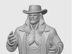 WWE Undertaker